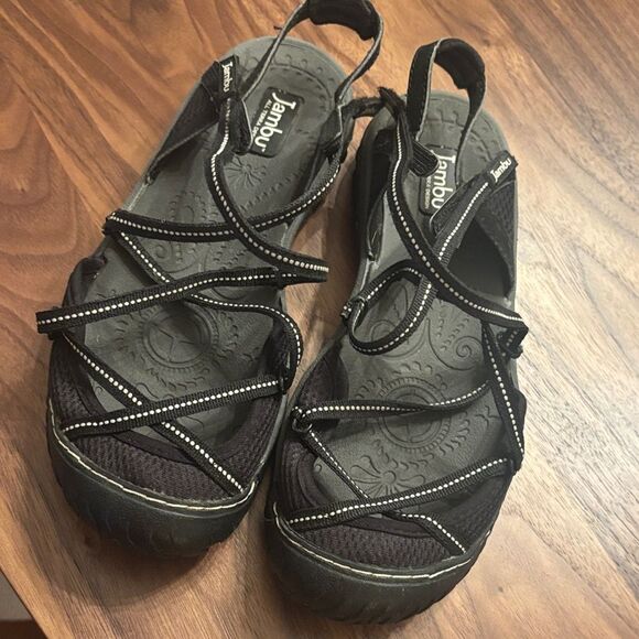 Jambu all terrains trail/ water hiking shoe - Size 7 - Picture 1 of 8